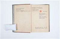 《Structural Theory》藏品圖，第3張